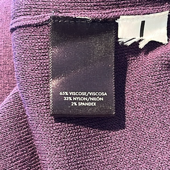 Ann Taylor Sweater Dress - Picture 4 of 7